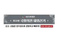 국회의원 재외선거