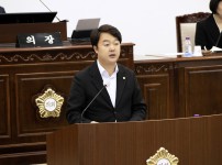 박석연 의원,  학하동 교통·주거·환경 등 현안문제 해결방안 마련 촉구