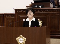 이희래 의원, “기후위기 대응, 탄소중립·자원순환 실천에서 찾아야!”