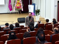 한국외식업중앙회 유성구지부 정기총회