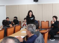 바르게살기운동유성구협의회 정기총회