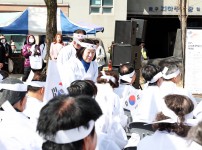 2025 유성장터만세운동 기념행사 및 의병제