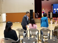 유성구 장애인복지관 개관 20주년 기념식
