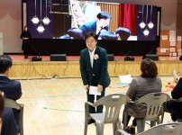 유성구 장애인복지관 개관 20주년 기념식
