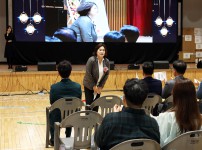 유성구 장애인복지관 개관 20주년 기념식
