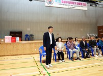 제2회 유성구협회장배 피클볼대회