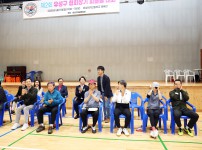 제2회 유성구협회장배 피클볼대회