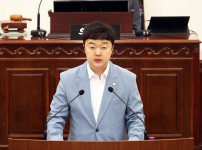 박석연 의원, “학하초등학교 확장 이전, 더 이상 미룰 수 없어!”
