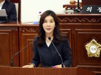 인미동 의원, 유성구 ‘테크아트 중심도시’로의 도약 필요성 제기
