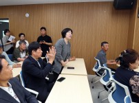 제14대 재향군인회장 취임식