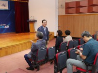 2025년 공동주택 입주자대표회의 운영,윤리교육