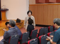 2025년 공동주택 입주자대표회의 운영,윤리교육