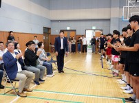 2025 유성구 청소년 3X3 농구대회