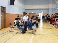 2025 유성구 청소년 3X3 농구대회