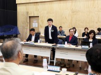 2025 찾아가는 동 순회 간담회
