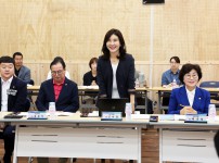2025 찾아가는 동 순회 간담회(온천1,2동, 노은1동)