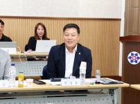 2025 찾아가는 동 순회 간담회(노은2,3동, 신성동)