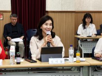2025 찾아가는 동 순회 간담회(노은2,3동, 신성동)