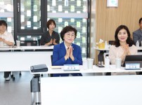 2025 찾아가는 동 순회 간담회(노은2,3동, 신성동)