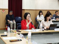 2025 찾아가는 동 순회 간담회(노은2,3동, 신성동)