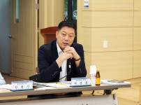 2025 찾아가는 동 순회 간담회(전민,구즉,관평동)