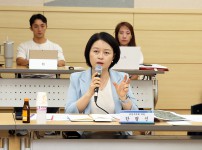 2025 찾아가는 동 순회 간담회(전민,구즉,관평동)
