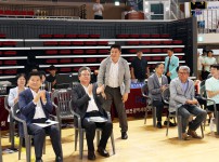 제26회 유성구청장기 태권도대회