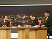 mbc 시사 분석 출연