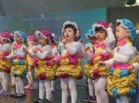 제5회 온이사랑 마을축제