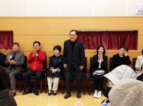 2026 유성노인대학 제1학기 개강식