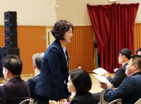 제46회 장애인의 날 및 복지관 개관 제21주년 기념식