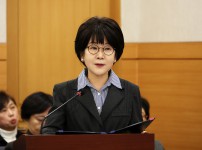 이희래 의원, 아동보호구역 운영 조례 제정으로 아동범죄 예방 강화...