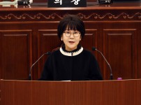 이희래 의원,  “통합돌봄 전국화... ‘영케어러’ 사각지대 해소 선제적 대응 촉구”