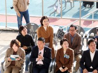 제35회 유성구청장기 축구대회