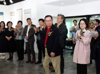 2025 문화학교 수강생 전시발표회