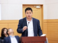 송재만 의원, 위기 임신 및 보호출산 지원 조례 제정