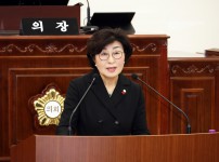 최옥술 의원, 2026년도 유성구 본예산 심의 앞두고 주민 삶 중심 예산 강조