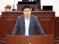 송재만 의원, “공공건축물, 중·장기적 공공 인프라 관점 필요”