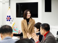 유성관광두레 성과공유회