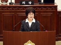 이희래 의원, “대전광역시 주거복지센터 설치” 강력 촉구