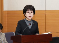 이희래 의원,  야외 운동기구 관리 조례로 정비 설치·안전·책임체계 명확화