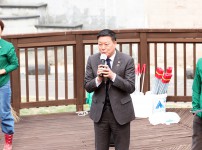 유성구새마을회 봄맞이 환경정화 활동