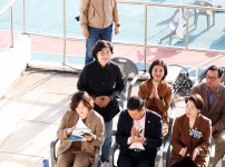 제35회 유성구청장기 축구대회