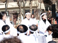 유성장터만세운동