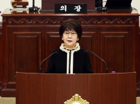 이희래 의원,  대전·충남 행정통합으로 지방소멸 위기 대응 및 지역균형발전 강조