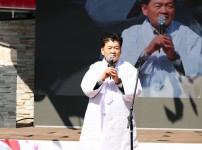 유성장터만세운동