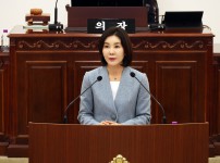 인미동 의원, 성인 PC방 등 불법 사행성 게임장 단속 및 피해지원 강화 촉구