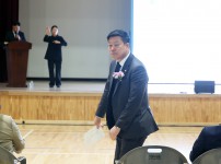 제46회 장애인의 날 및 복지관 개관 제21주년 기념식