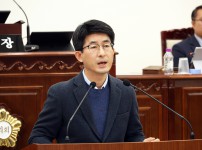 양명환 의원,  ‘신계룡–북천안 송전선로 사업 재검토 촉구 결의안‘ 발의