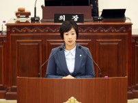 김미희 의원,  “재난 안전 정책, ‘예방’과 ‘회복탄력성’으로 구조 전환해야”